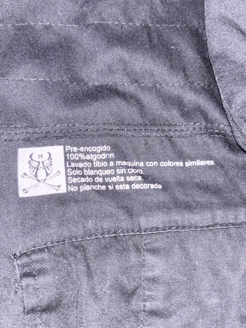 Neighborhood Military Jackets 2005Aw Jacket