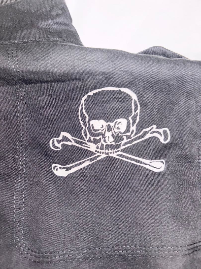 Neighborhood Military Jackets 2005Aw Jacket