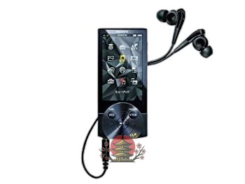 Digital Audio Player Sony A 64Gb Nw-A857/B