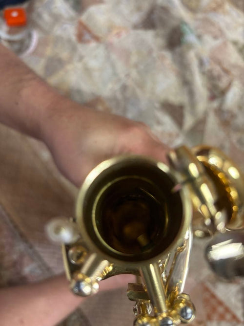 Yamaha Saxophones Yas-32