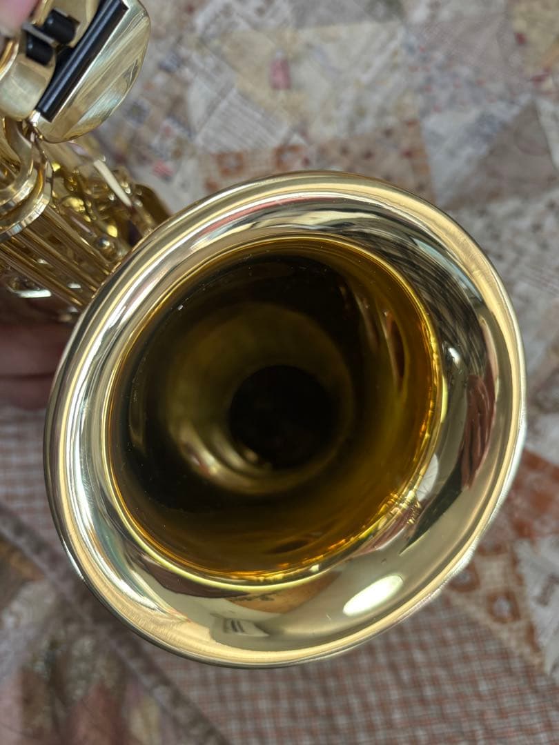 Yamaha Saxophones Yas-32