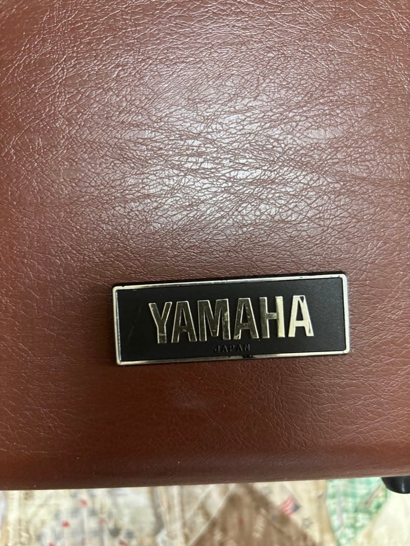 Yamaha Saxophones Yas-32