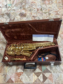 Yamaha Saxophones Yas-32