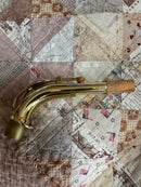 Yamaha Saxophones Yas-32
