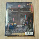 Music Live Blu-Ray