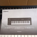Roland Midi Keyboard Pad A-300Pro