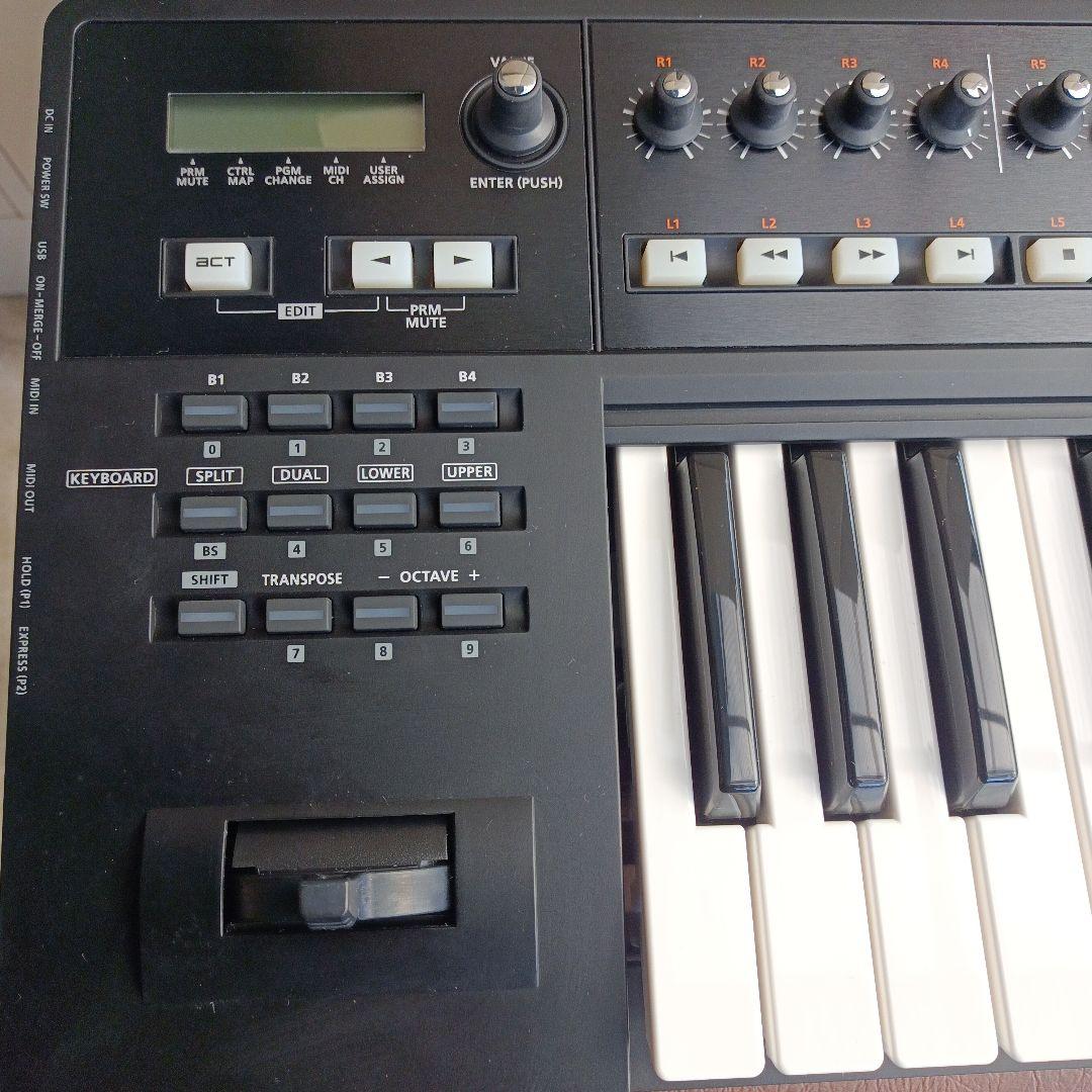 Roland Midi Keyboard Pad A-300Pro