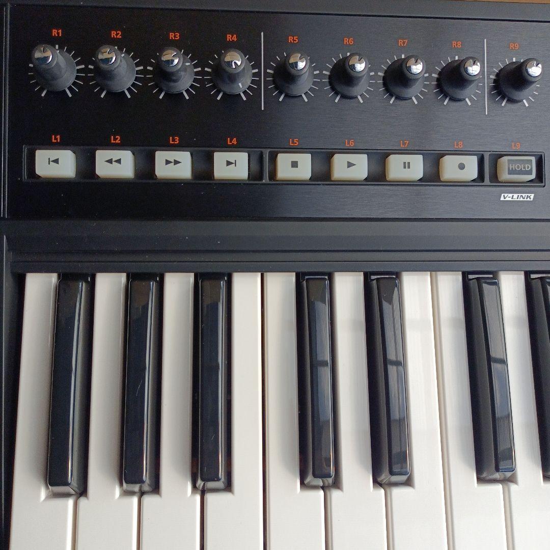 Roland Midi Keyboard Pad A-300Pro