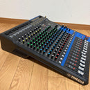 Yamaha Analog Mixers Mg16Xu 16