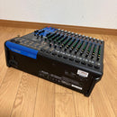 Yamaha Analog Mixers Mg16Xu 16