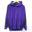 Needles Others Track Hoody Ns252 L 104
