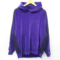 Needles Others Track Hoody Ns252 L 104