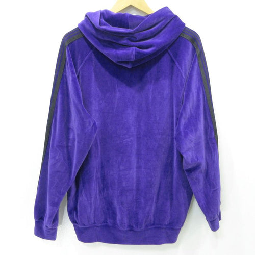 Needles Others Track Hoody Ns252 L 104