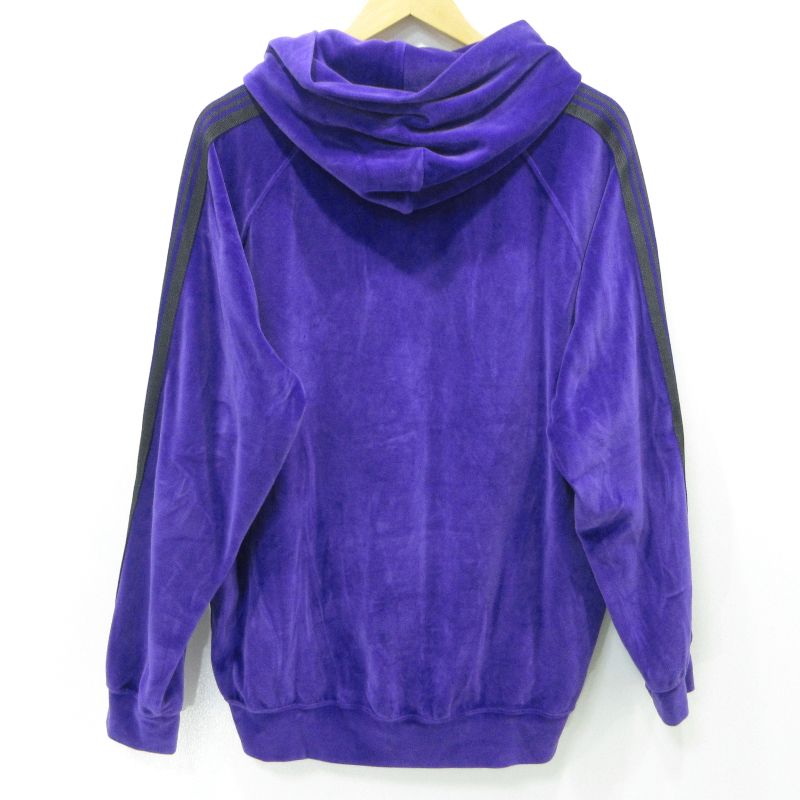 Needles Others Track Hoody Ns252 L 104