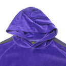 Needles Others Track Hoody Ns252 L 104