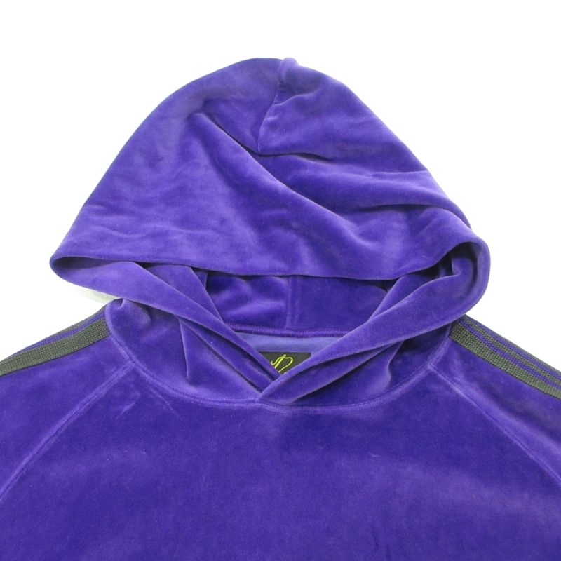 Needles Others Track Hoody Ns252 L 104