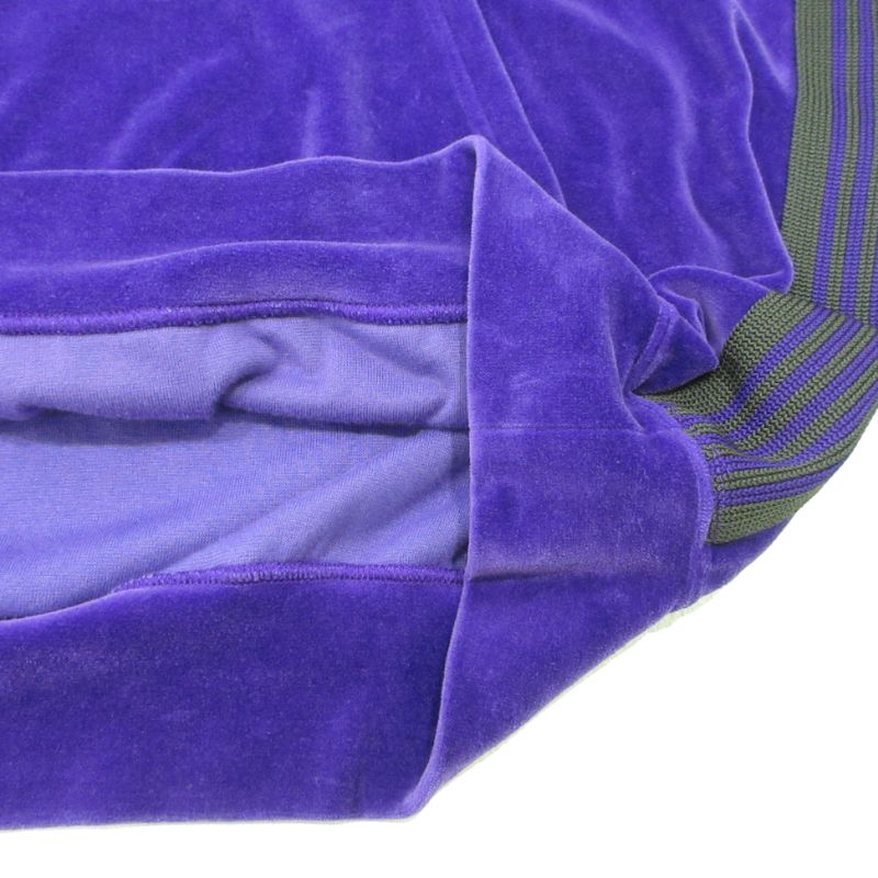 Needles Others Track Hoody Ns252 L 104