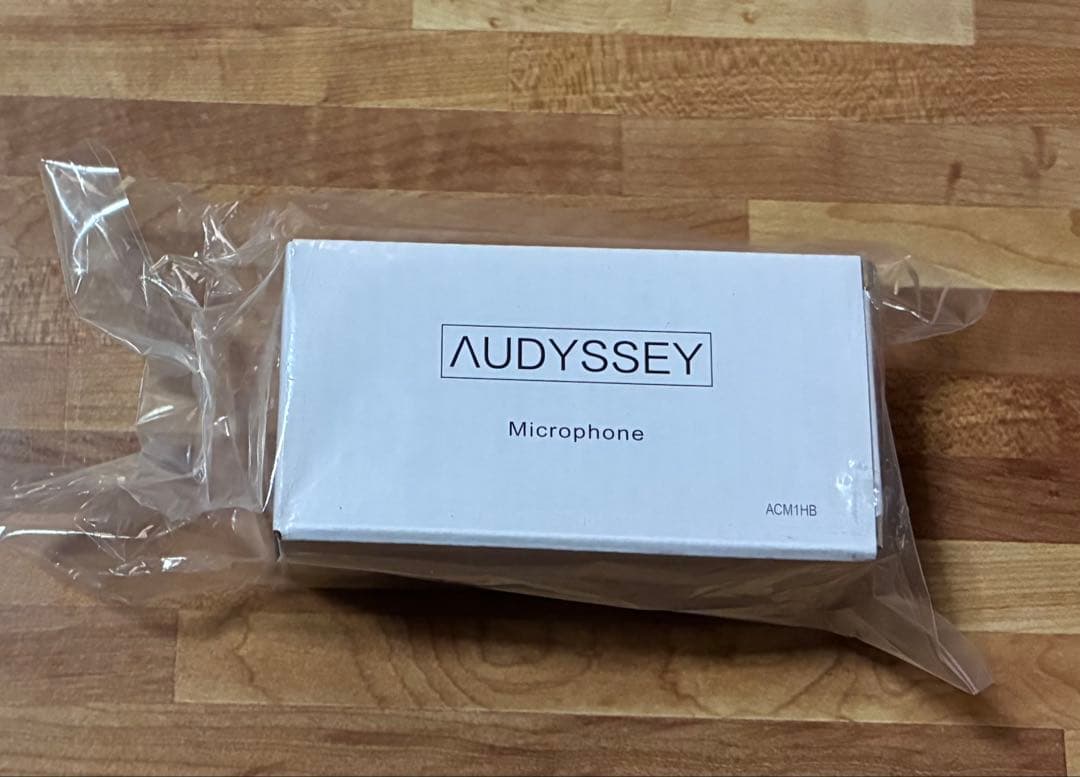 Av Amplifiers Audyssey Acm1Hb