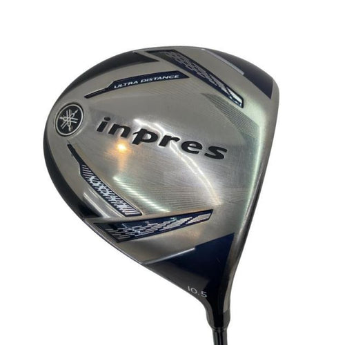 Driver Inpres Ud+2(2019) 10.5 Dr Tmx-419D R) C