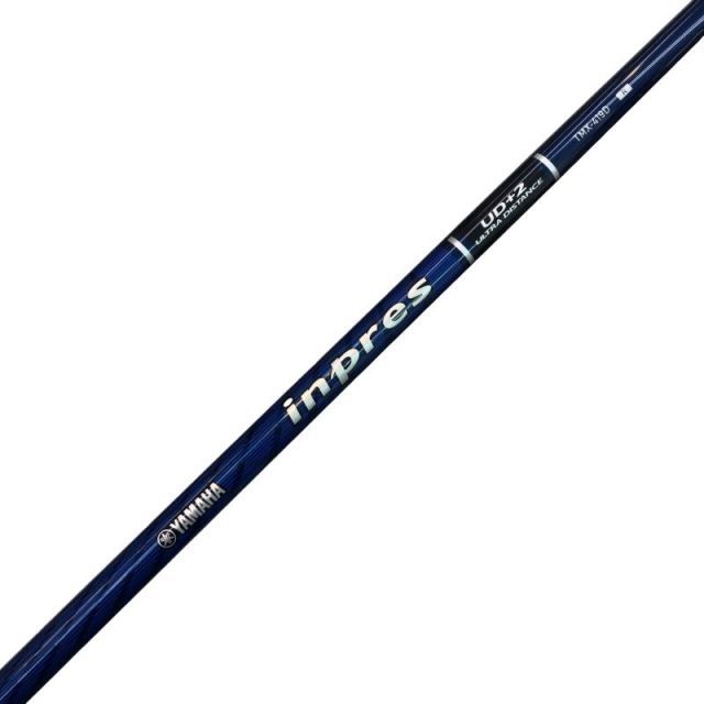 Driver Inpres Ud+2(2019) 10.5 Dr Tmx-419D R) C