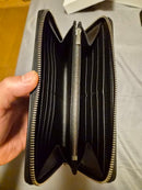 Celine Long Wallets