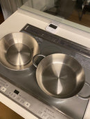 Apple Two -Handed Pot Vita Craft