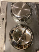 Apple Two -Handed Pot Vita Craft