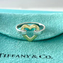 Tiffany Rings 9 925 750 Aco7Fe