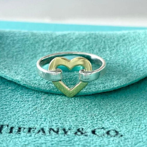 Tiffany Rings 9 925 750 Aco7Fe