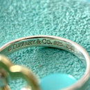 Tiffany Rings 9 925 750 Aco7Fe