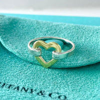 Tiffany Rings 9 925 750 Aco7Fe