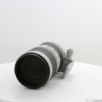 Canon Lens (Zoom) Ef70-200Mm F2.8L Is Iii Usm 297