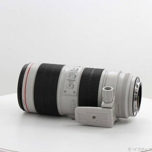 Canon Lens (Zoom) Ef70-200Mm F2.8L Is Iii Usm 297