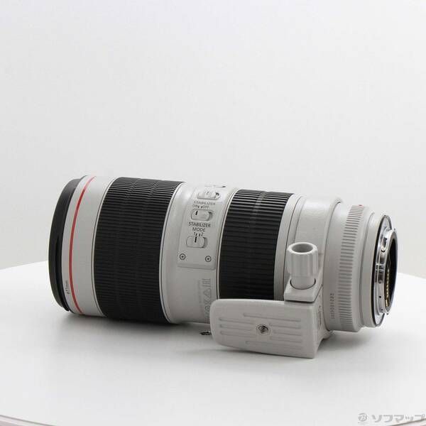 Canon Lens (Zoom) Ef70-200Mm F2.8L Is Iii Usm 297