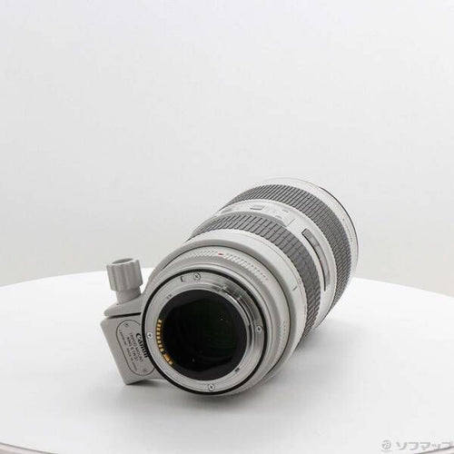 Canon Lens (Zoom) Ef70-200Mm F2.8L Is Iii Usm 297