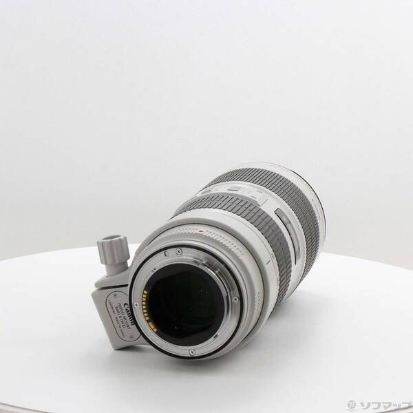Canon Lens (Zoom) Ef70-200Mm F2.8L Is Iii Usm 297