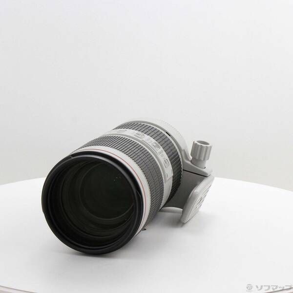 Canon Lens (Zoom) Ef70-200Mm F2.8L Is Iii Usm 297