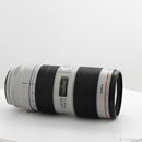 Canon Lens (Zoom) Ef70-200Mm F2.8L Is Iii Usm 297