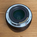 Prime Lenses Sg-Image F2.2 Z