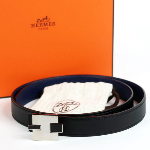 Hermes Belt H 75 X Tq16