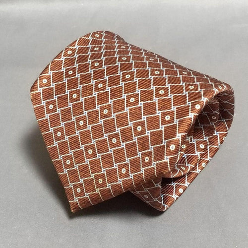 Bvlgari Ties