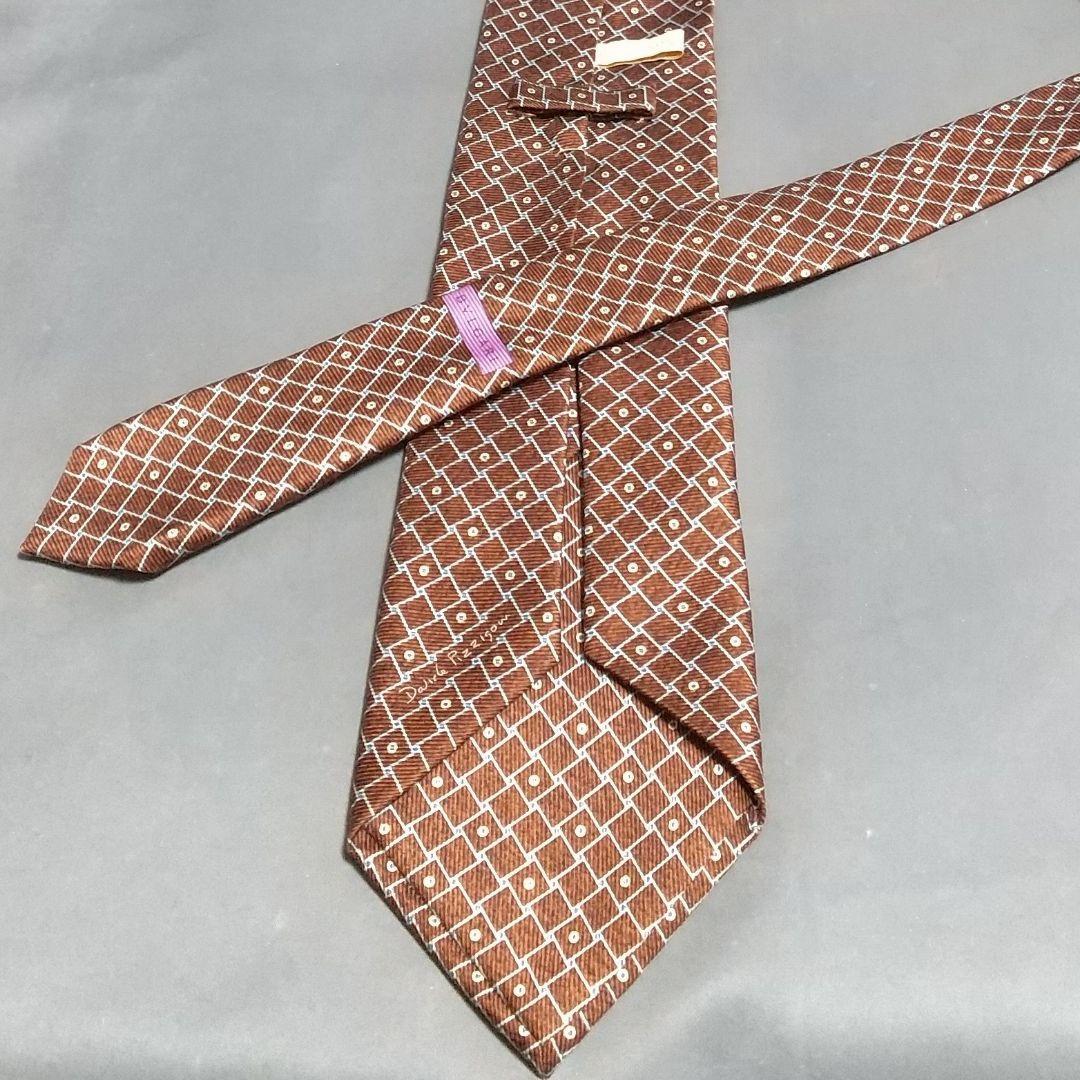 Bvlgari Ties