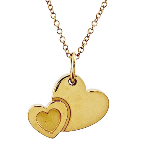 Tiffany Necklace 18 K18 Tiffany&Co.