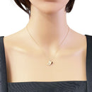 Tiffany Necklace 18 K18 Tiffany&Co.