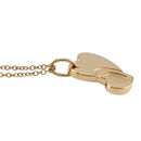 Tiffany Necklace 18 K18 Tiffany&Co.