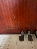 Yamaha Upright Pianos (4/20 No.U1
