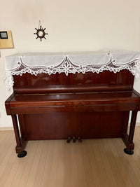 Yamaha Upright Pianos No.U1