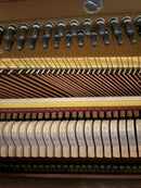 Yamaha Upright Pianos No.U1 (7/25