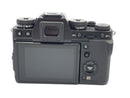Mirrorless Interchangeable Lips X-T3