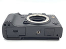 Mirrorless Interchangeable Lips X-T3